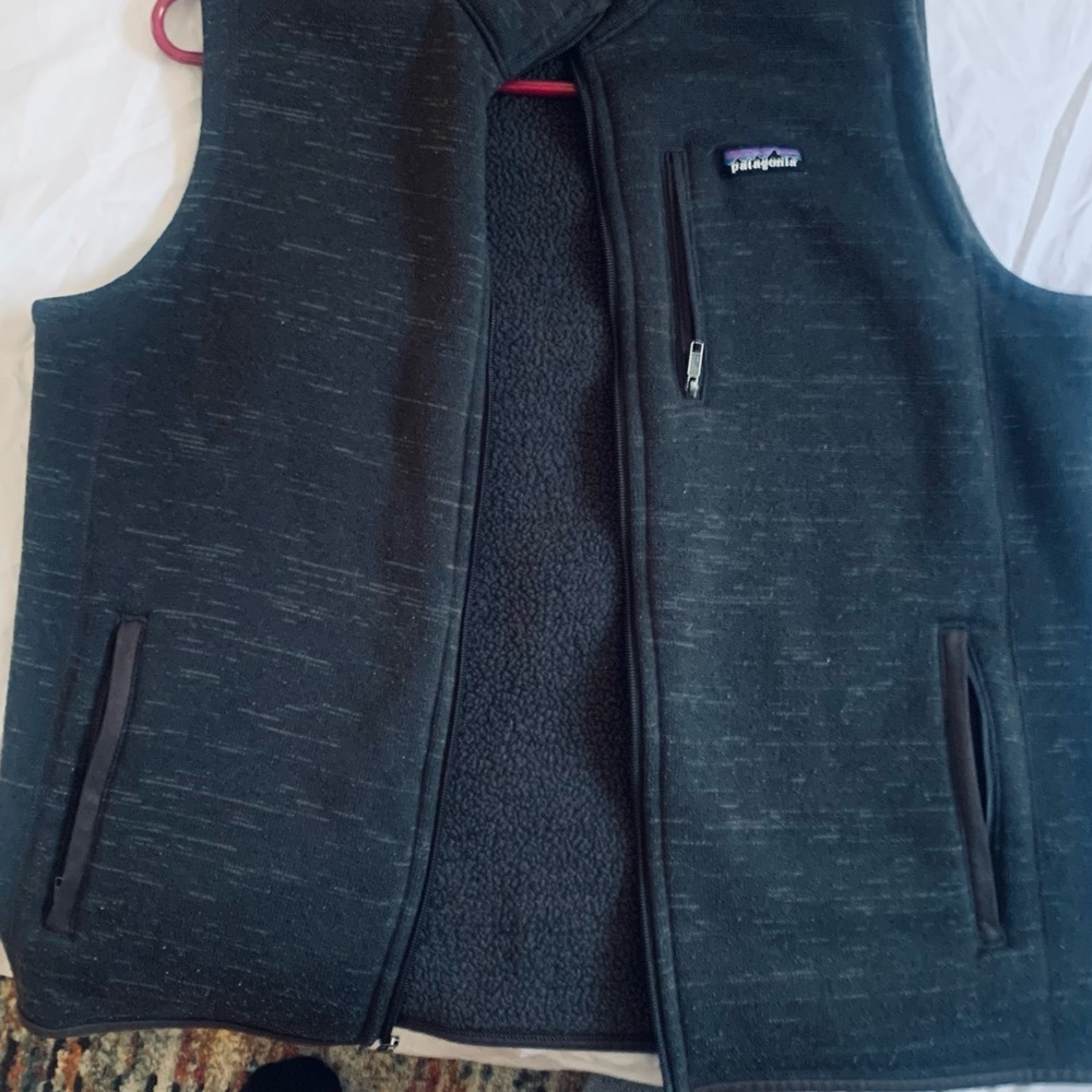 Patagonia Better Sweater Vests
